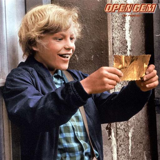 The Winning Ticket | Episode 142