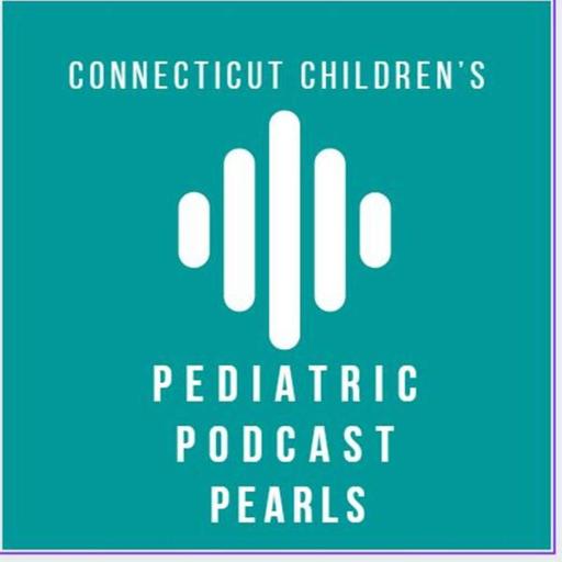 Pediatric Podcast Pearls: "Pain Treatment in the Pediatric Primary Care Setting Topics" William Zempsky, MD