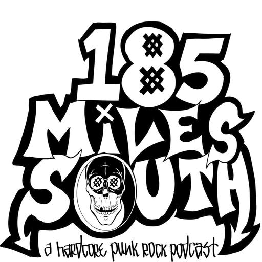 255. 1st Wave Japanese Hardcore / Hardest '90s Demo