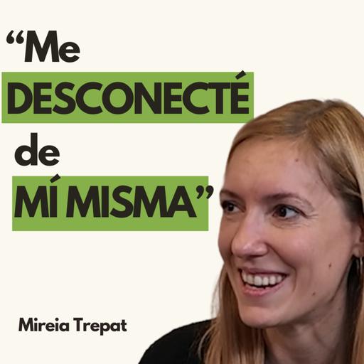45 MILLONES al AÑO a cambio de SALUD MENTAL. Mireia Trepat, Freshly Cosmetics.