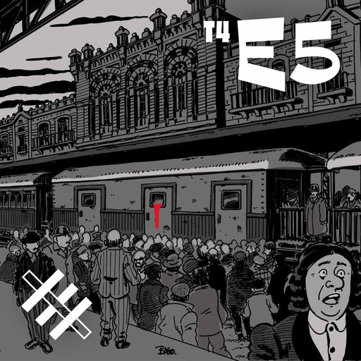 El asesinato del Expreso de Andalucía | 1ª parte