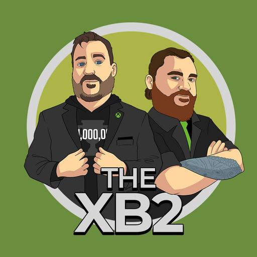 XB2+1 (Ep. 28) Talking Xbox handheld, tech, and more with CARY GOLOMB!