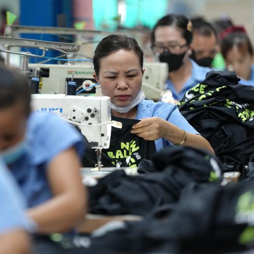 Trump’s Tariffs Change Everything