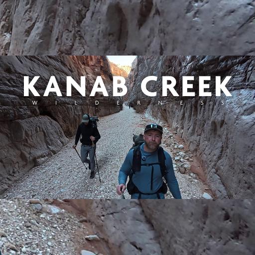 EP 185 - UNEXPECTED: 40 Miles In The Most Remote Desert