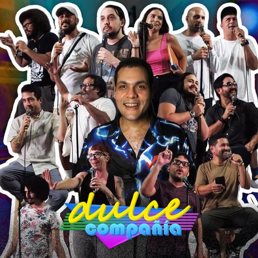 297: Open Mic | Marzo 24, 2025