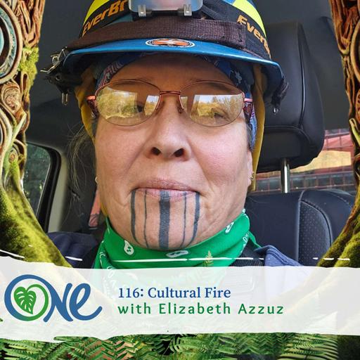 Cultural Fire with Elizabeth Azuzz