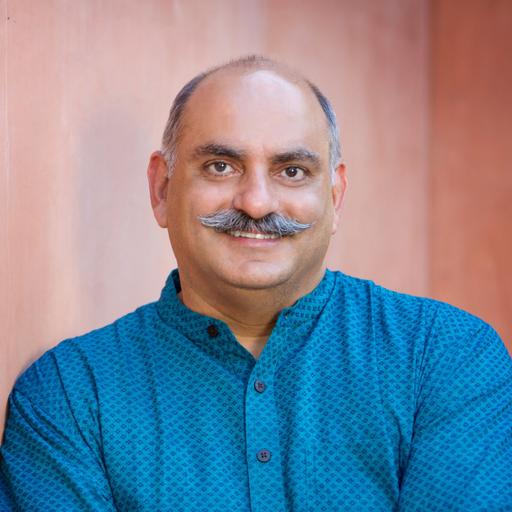 Mohnish Pabrai's Q&A session with Dakshana Scholars at Dakshana Valley, Pune on December 26, 2024