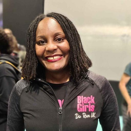 306: Tasha Thompson on running, chafing, and whatever happened to the Reebok Step