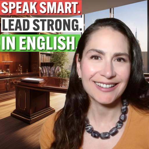 Speak English Like a Leader Not Just a Translator