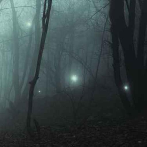 S2 - Épisode 3 - "La Veuve de Summerville" (avec Patrick Baud)