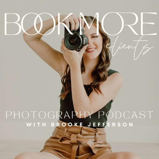Earn a Free Spot In My Newest Photography Program [Podcast Anniversary Giveaway]