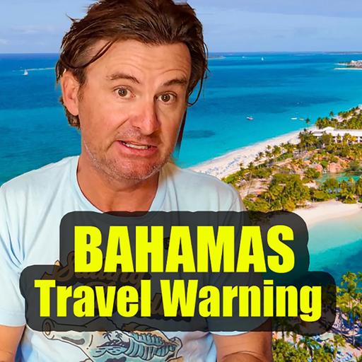 Bahamas Travel Safety Explained In Depth For Your NEXT Big Trip