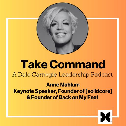 Bold Moves, Solid Wins: Overcoming Fear, Leading with Authenticity, and Growing