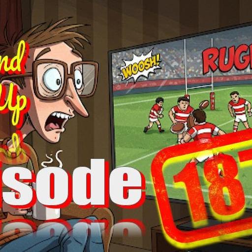 Episode 187 - A Chugging Challenge at Fort Quincy, Weekend Wrap-Up, and More!