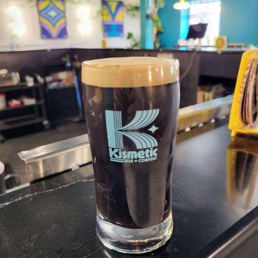 Great Pints in a Memorable Setting Make Kismetic Beer Co. a Must Visit