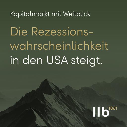 Episode #58: Die Zollpolitik von Trump und ihre Auswirkungen
