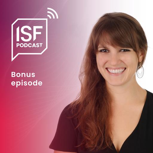 S33 Ep5: Bonus Episode: Ellie Pavlick - Balancing the Risk and Reward of AI