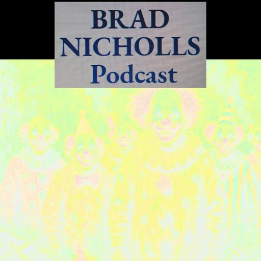 Episode #207 The End of Human Civilisation