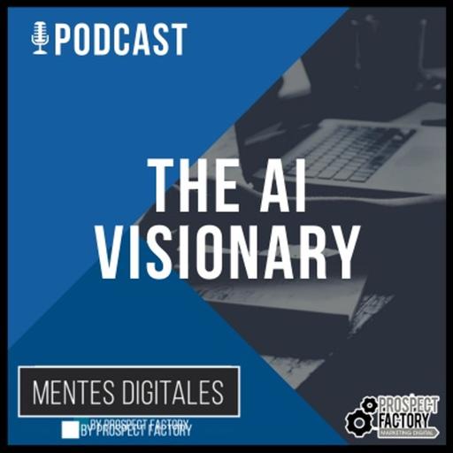The AI Visionary