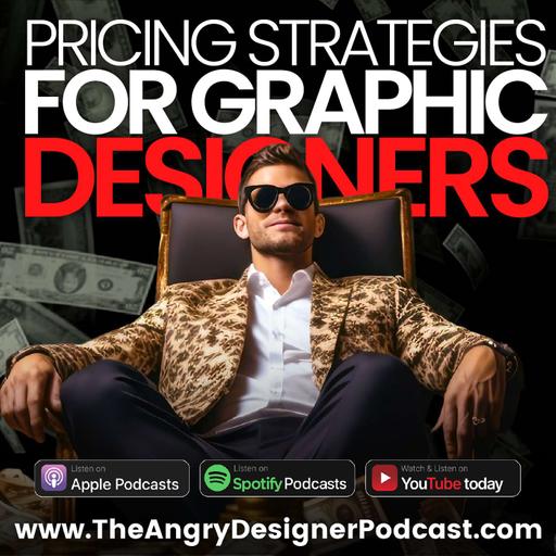 Graphic Design Pricing – The Truth About Hourly, Project & Value-Based Rates You’re NOT Hearing