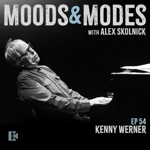 Kenny Werner