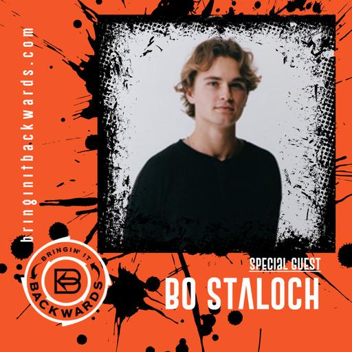 Interview with Bo Staloch