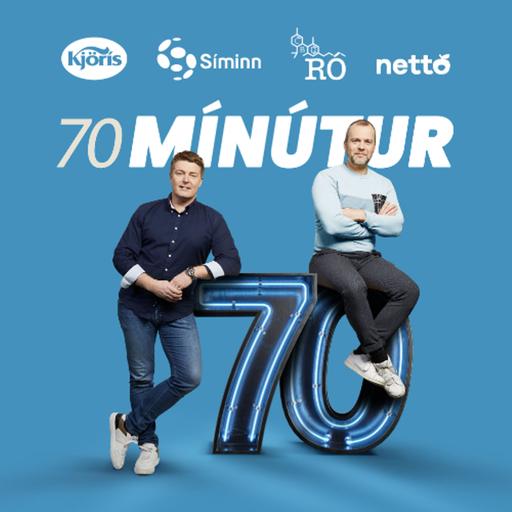 #149 - Woke, sjálfsfrónunar stríð og top sextrend 2025!