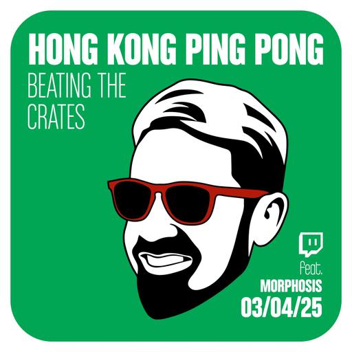 Beating The Crates 03.04.25