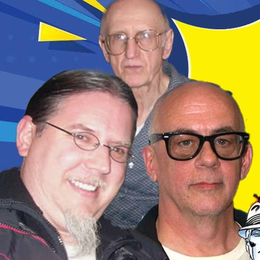 Mark Ditko and Mort Todd Ditkoverse Interview 2025