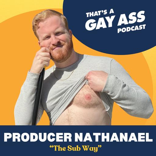 "The Sub Way" w/ Producer Nathanael [Substack Preview]