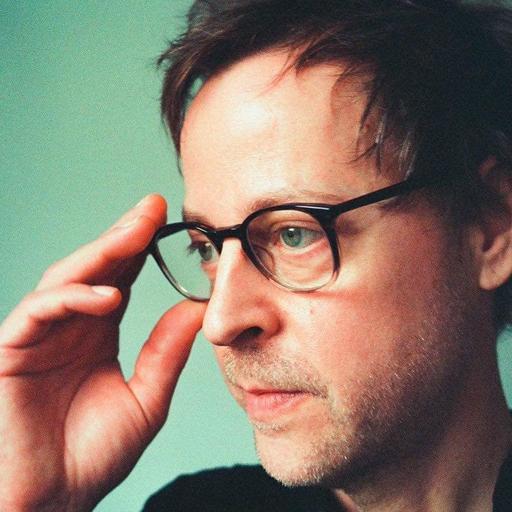 Episode 517 - Darren Jessee of Ben Folds Five/Solo