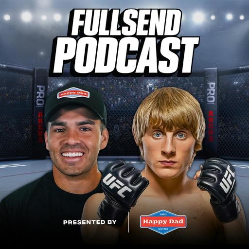 Paddy Pimblett | Ep. 154