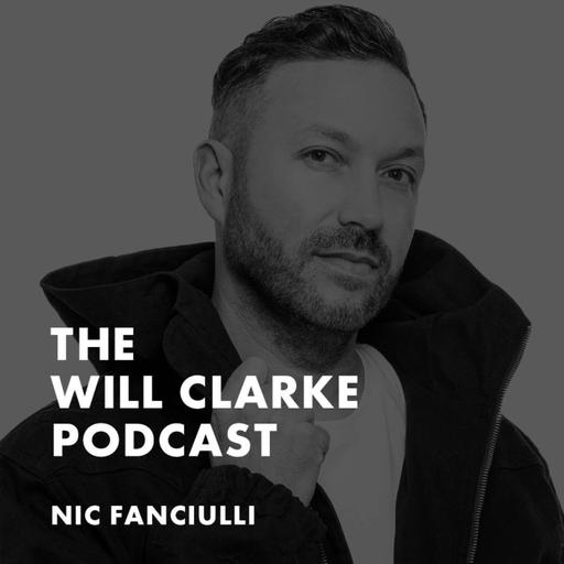 Nic Fanciulli - How to Build a Career in Music Without Losing Yourself