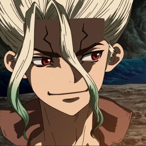 Dr. Stone Season 3 Finale! Peak Dr. Stone!
