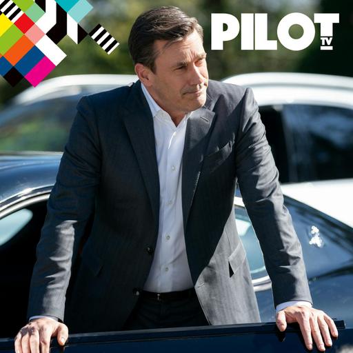 Your Friends & Neighbours, Reunion, and Hacks. With guest Jon Hamm
