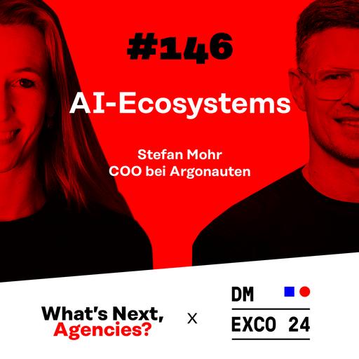 #145 mit Stefan Mohr, COO bei Argonauten