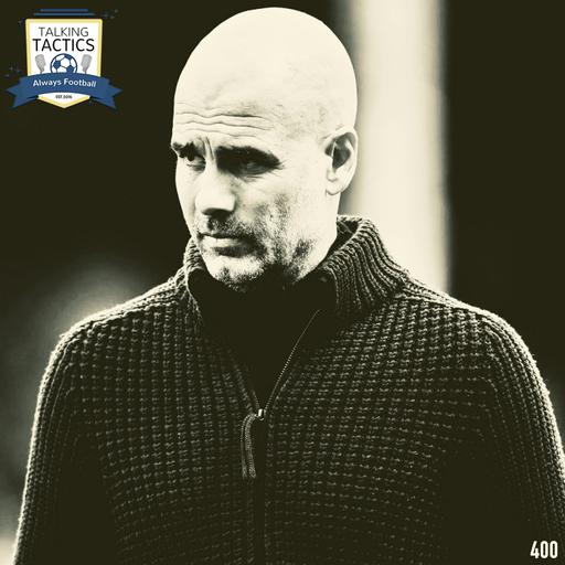 400 | Football Is Dying