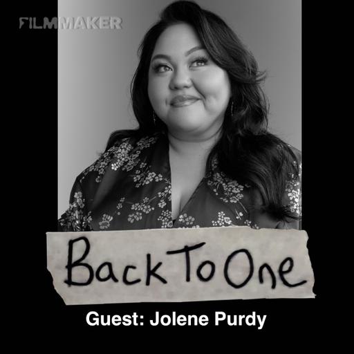Jolene Purdy