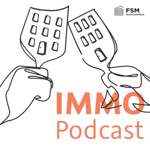 #119 Walter Senk / Medien, Digitalisierung und Immobilien