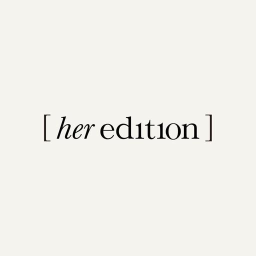 her edition 预告：与陈英聊《还有明天》