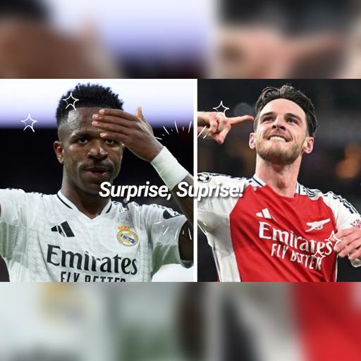 Manchester Derby, Champions League, Arsenal vs Real Madrid! Southampton is Relegated: