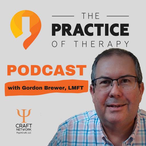 Whitney Owens | Retaining Therapists in Your Group Practice for Long-Term Success | TPOT 376
