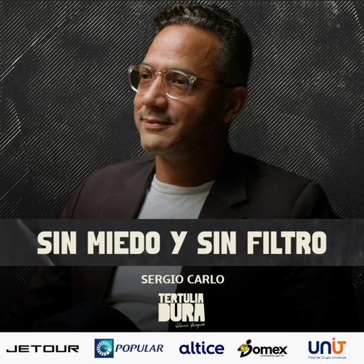 EP#236 - Sergio Carlo: Te ví y te veré.