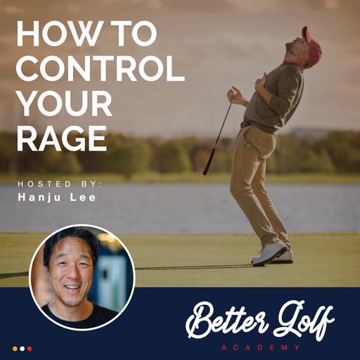 How To Control Your Rage