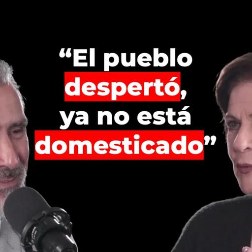Pilar Cisneros, Diputada | Libres para Elegir Ep. 10