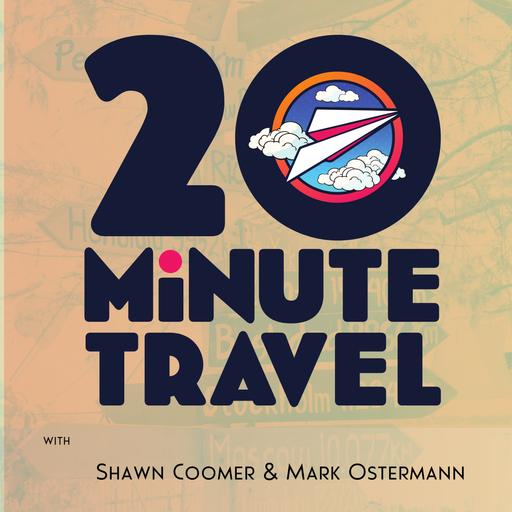 Big Amex Downgrades, Airline Status Matches Galore, Chase's HUGE Deal & Travel Treasure Hunting!