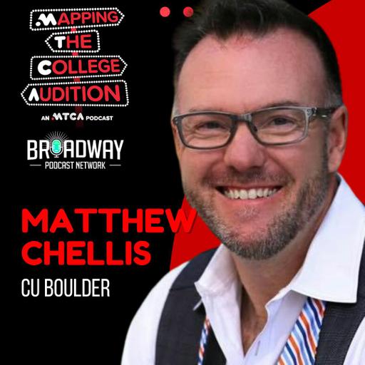 University of Colorado Boulder with Matthew Wren Chellis