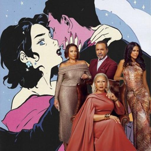 Talking Comics Podcast: Issue #696: Melanin Everlasting