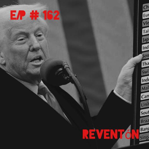 Reventón