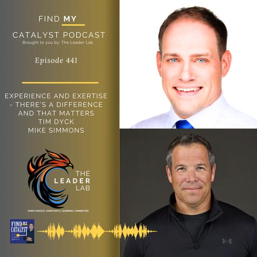 Experience and Expertise - Matter in the Hiring and Fractional World